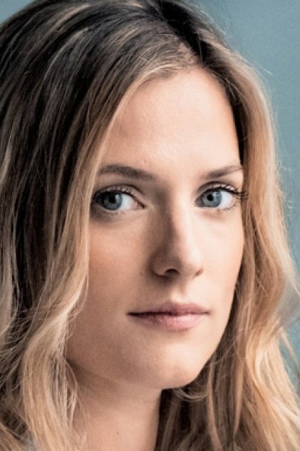 Zdjęcie Marie Burchard