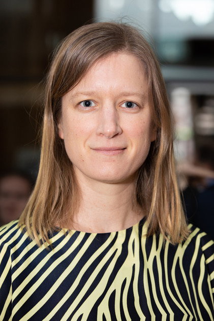 Zdjęcie Stephanie Stremler