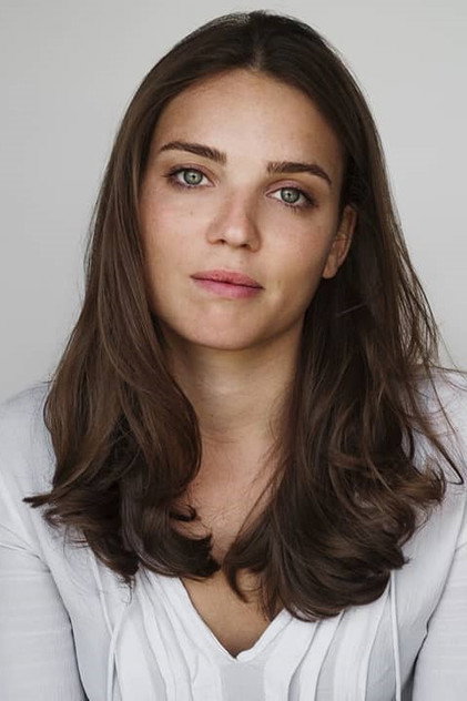 Zdjęcie Ruby Kammer