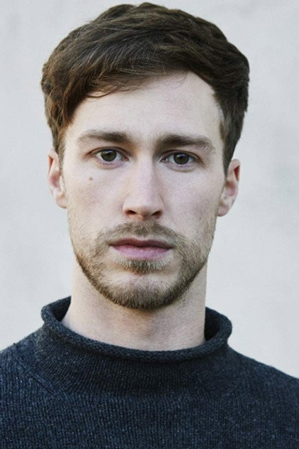 Zdjęcie Hugo Bolton