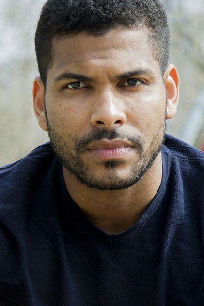 Zdjęcie Kevin Ezekiel Ogunleye