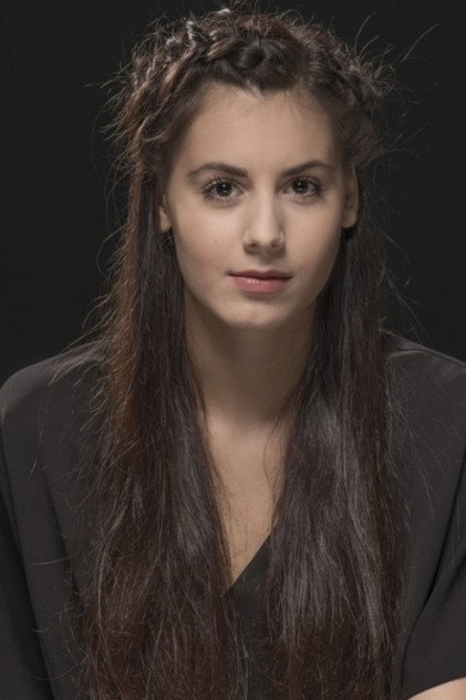 Zdjęcie Patrícia Tary