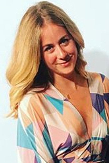 Zdjęcie Carolyn Cicalese