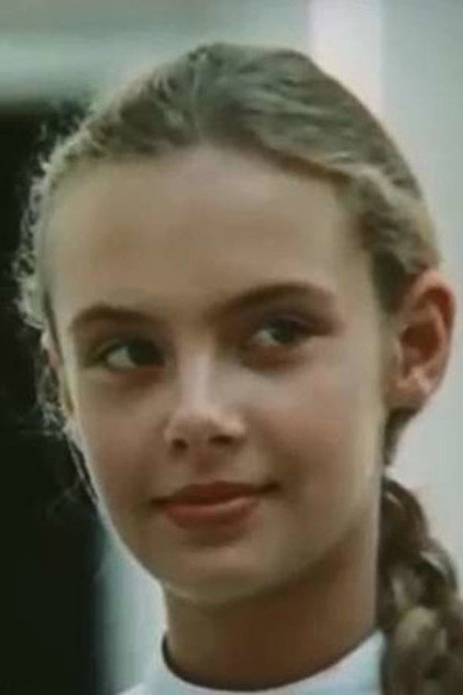 Zdjęcie Francesca Perepletchikova