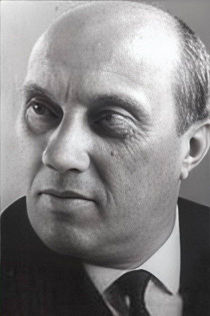 Zdjęcie Виктор Павловский