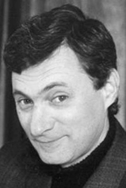 Zdjęcie Фауст Миндлин