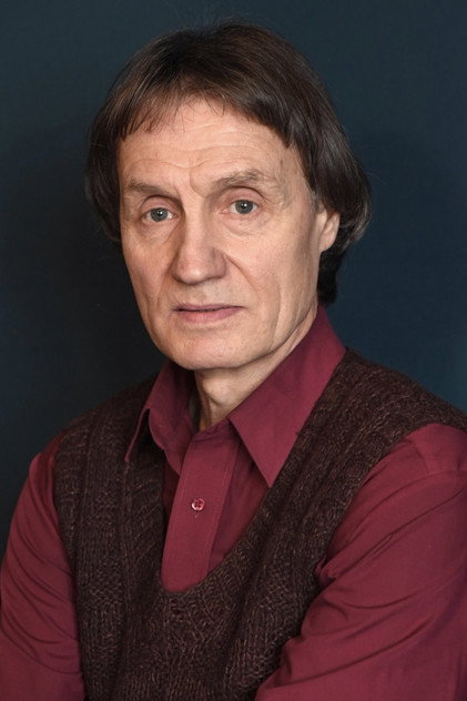 Zdjęcie Ігор Геращенко