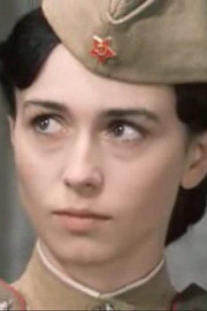 Zdjęcie Нелли Мельник