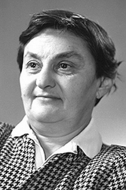 Zdjęcie Нина Тер-Осипян
