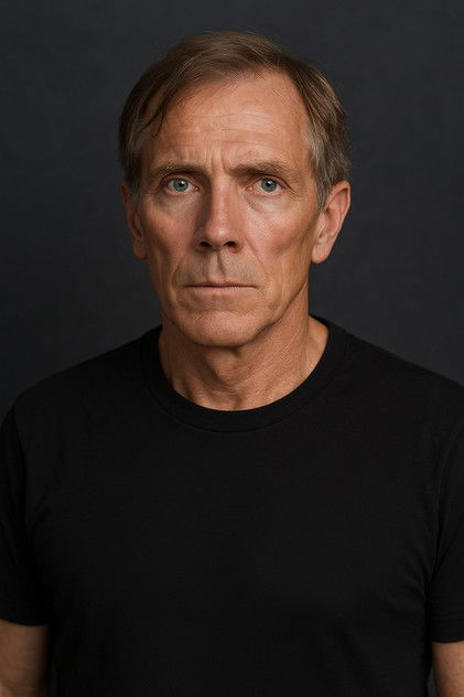 Zdjęcie Paul Sonkkila