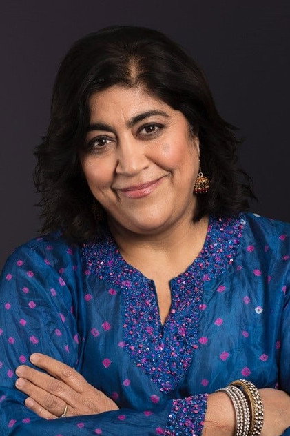 Zdjęcie Gurinder Chadha