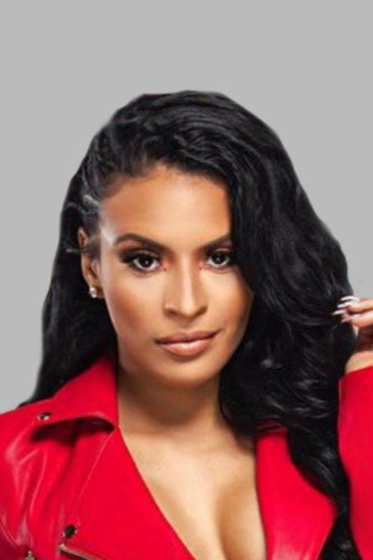 Zdjęcie Thea Trinidad
