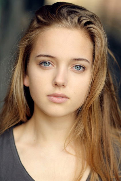 Zdjęcie Hannah Rae