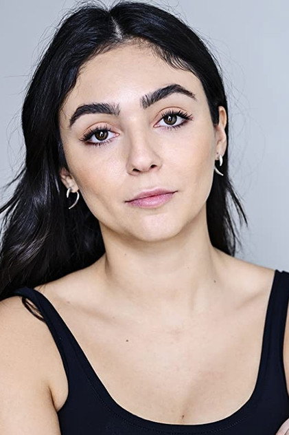 Zdjęcie Olivia Bernstone