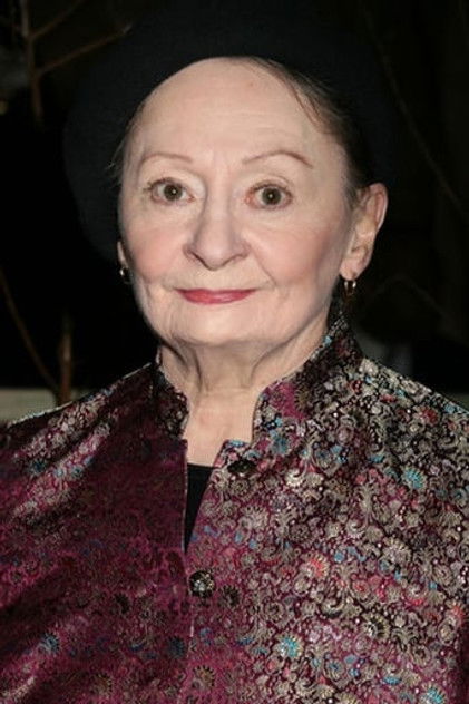 Zdjęcie Barbara Bryne