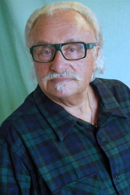 Zdjęcie Karl-Heinz Teuber