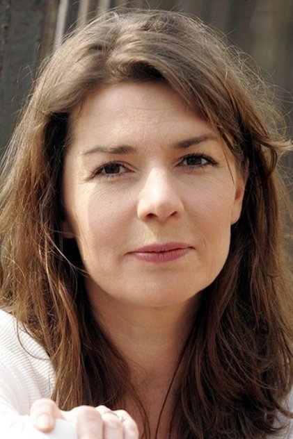 Zdjęcie Dana Vávrová