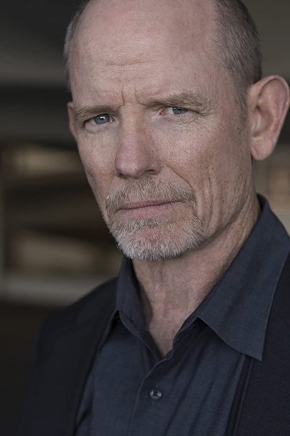 Zdjęcie Keith Barber
