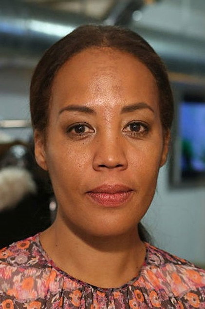 Zdjęcie Margaret Betts