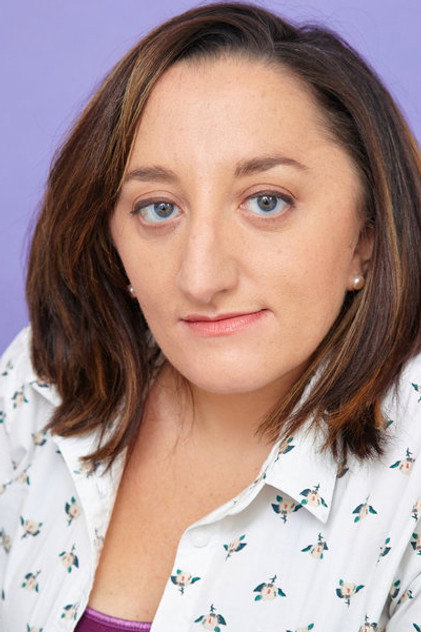 Zdjęcie Nicole Lynn Evans