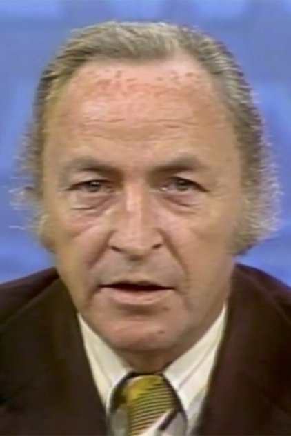 Zdjęcie Roger Grimsby