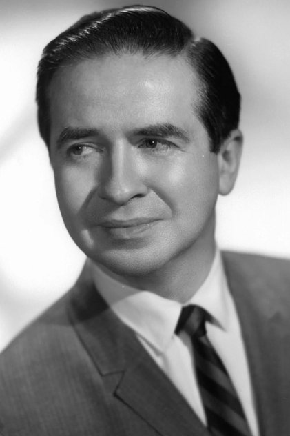 Zdjęcie Joe Franklin