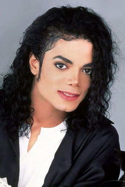 Zdjęcie Michael Jackson