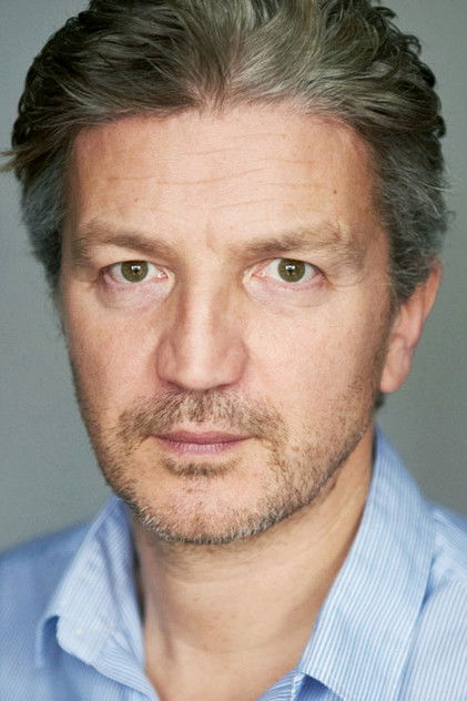 Zdjęcie Alex McSweeney