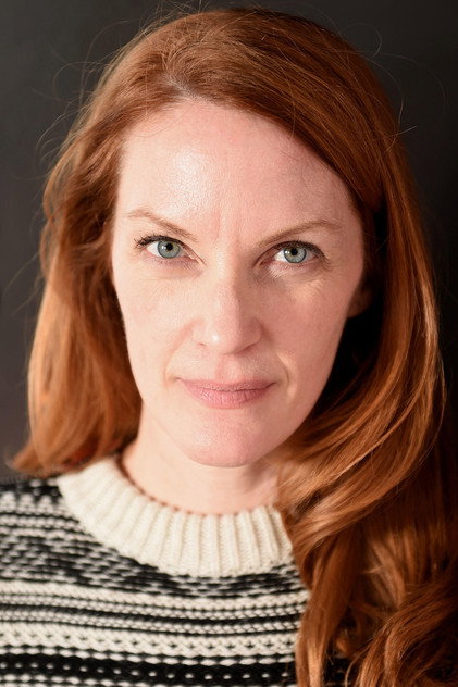 Zdjęcie Samantha Buck
