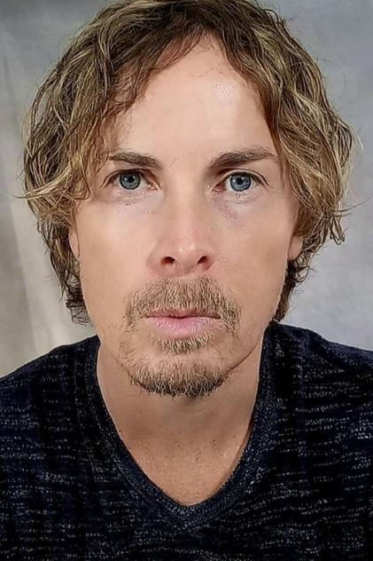 Zdjęcie Jamie Wilson