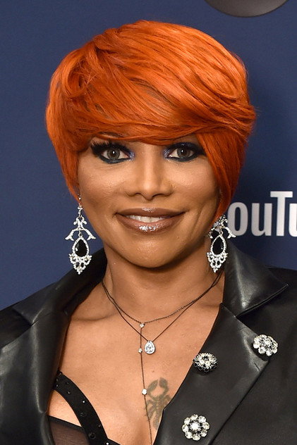 Zdjęcie Sandra 'Pepa’ Denton