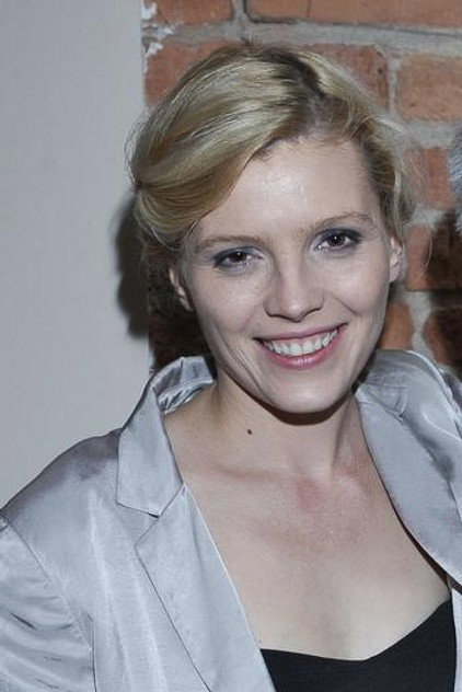 Zdjęcie Karolina Nolbrzak