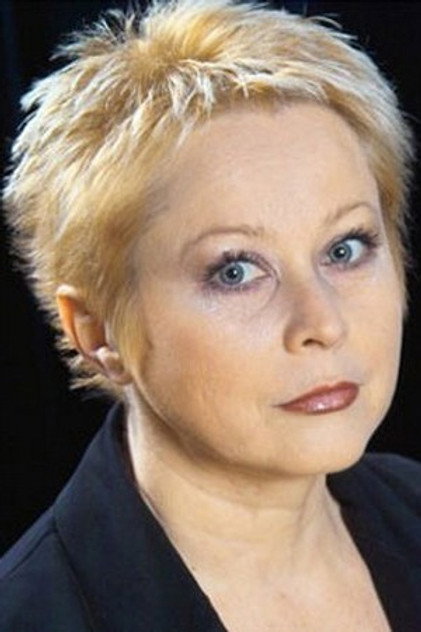 Zdjęcie Teresa Bielińska