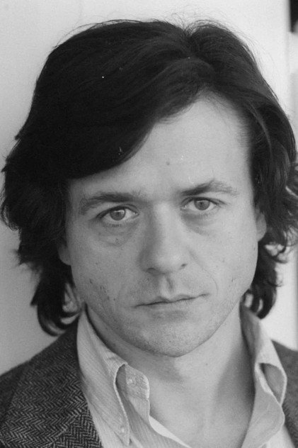 Zdjęcie Patrice Chéreau