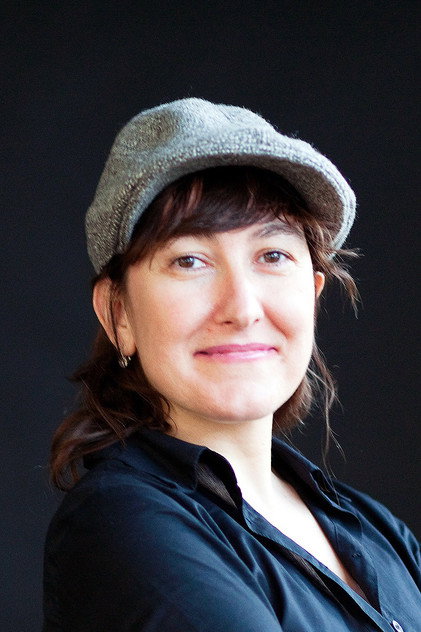 Zdjęcie Athina Rachel Tsangari