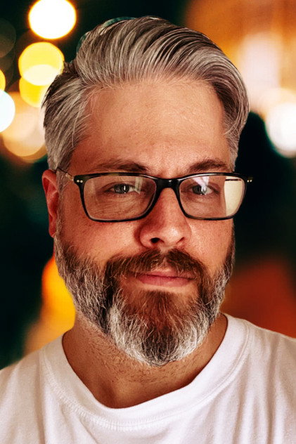 Zdjęcie Justin M. Rice