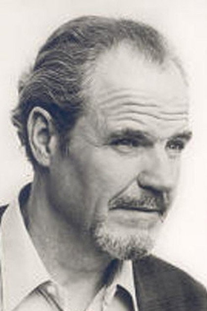 Zdjęcie Benno Sterzenbach