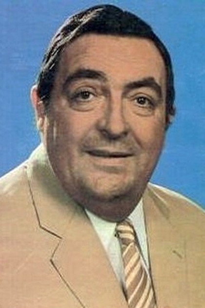 Zdjęcie Henri Génès