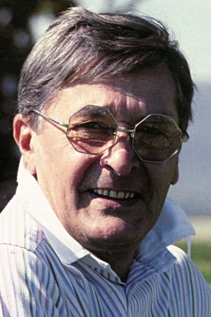Zdjęcie Jacques Bodoin