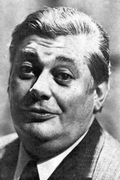 Zdjęcie Paul Mercey