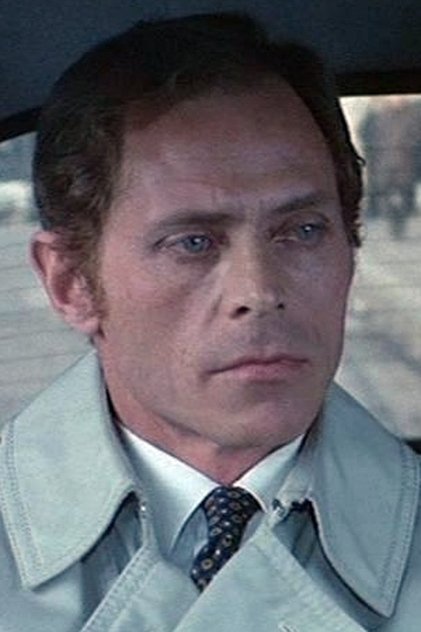 Zdjęcie Jean-Pierre Posier