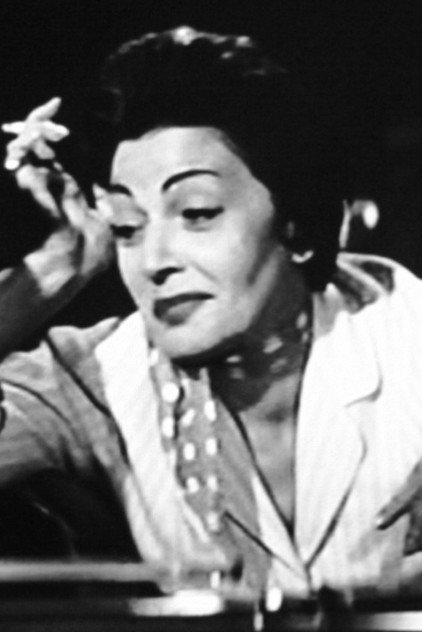 Zdjęcie Adriana Moneta