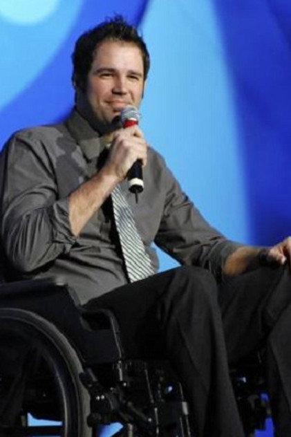 Zdjęcie David Osmond