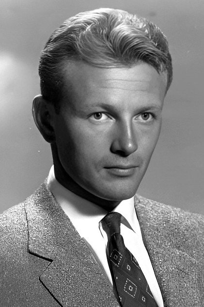 Zdjęcie Jacques Sernas
