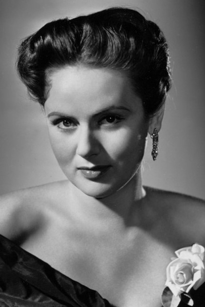 Zdjęcie Nadia Gray