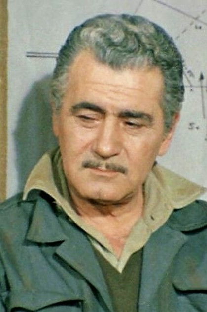 Zdjęcie Ignazio Balsamo