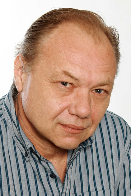 Zdjęcie Сергей Бачурский