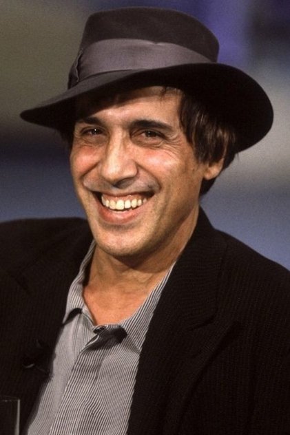 Zdjęcie Adriano Celentano