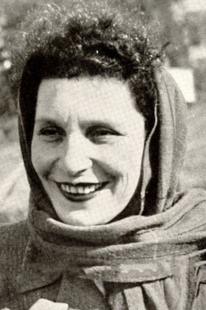 Zdjęcie Rina Franchetti