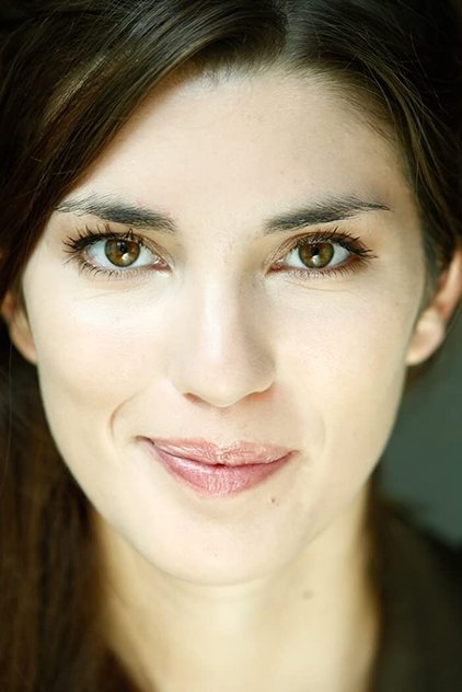 Zdjęcie Elise Lissague